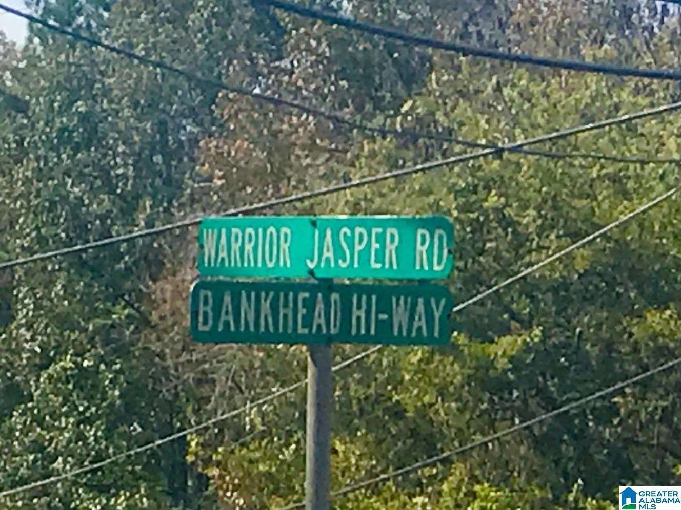 12.5 Acres of Land for Sale in Dora, Alabama