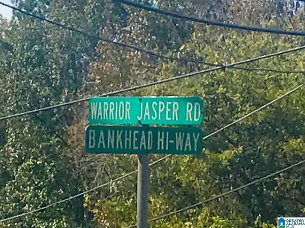 12.5 Acres of Land for Sale in Dora, Alabama