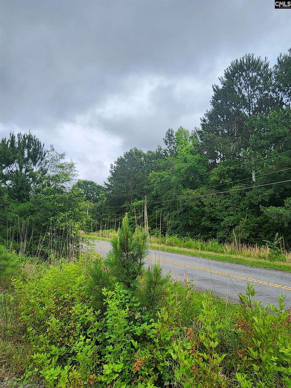 10 Acres of Land for Sale in Prosperity, South Carolina