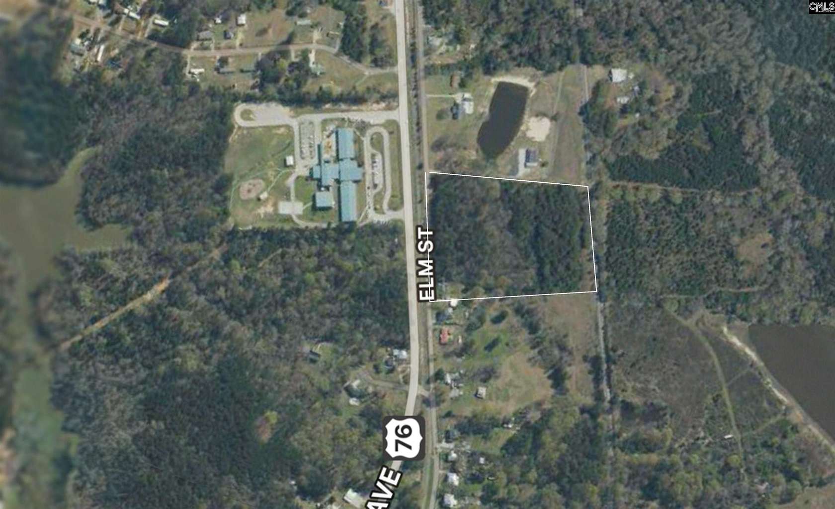 10 Acres of Land for Sale in Prosperity, South Carolina