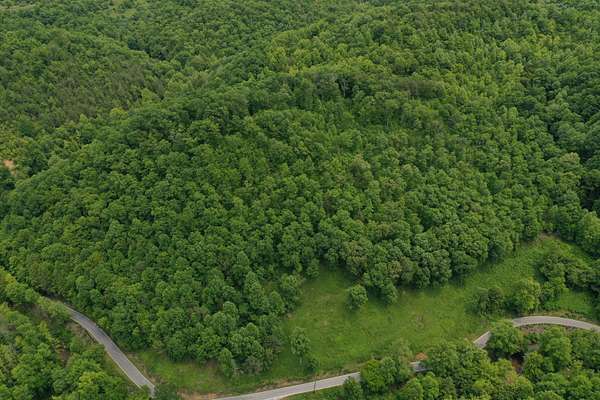64 Acres of Recreational Land for Sale in Hazard, Kentucky