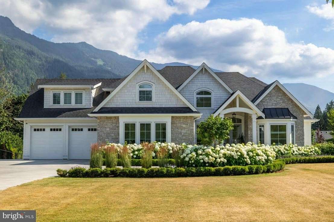 5.44 Acres of Residential Land with Home for Sale in Monrovia, Maryland