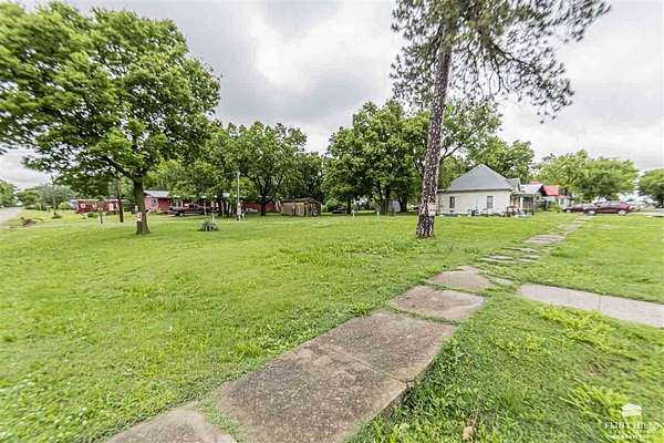 0.26 Acres of Residential Land for Sale in White City, Kansas