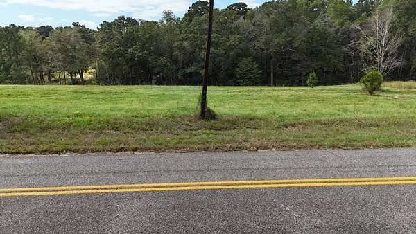 1 Acre of Residential Land for Sale in Headland, Alabama