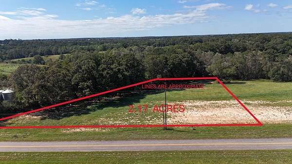 2.17 Acres of Residential Land for Sale in Headland, Alabama