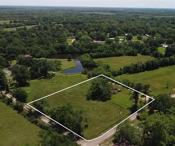 2.12 Acres of Residential Land for Sale in Marksville, Louisiana