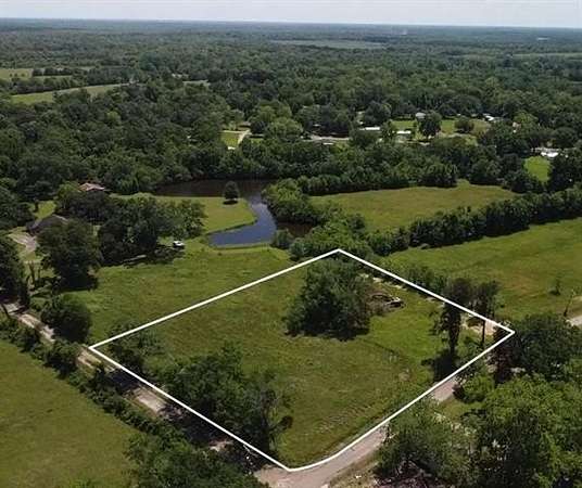 2.12 Acres of Residential Land for Sale in Marksville, Louisiana