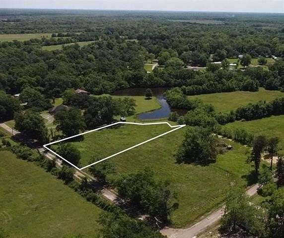 1.12 Acres of Residential Land for Sale in Marksville, Louisiana