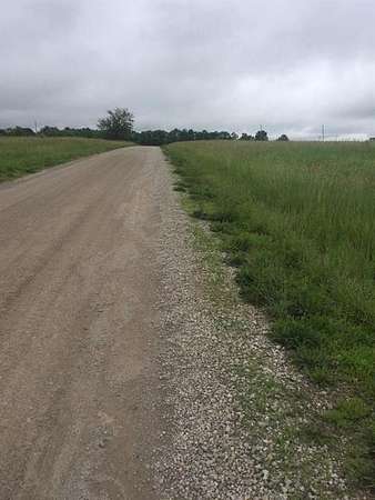0.22 Acres of Land for Sale in Mound City, Kansas