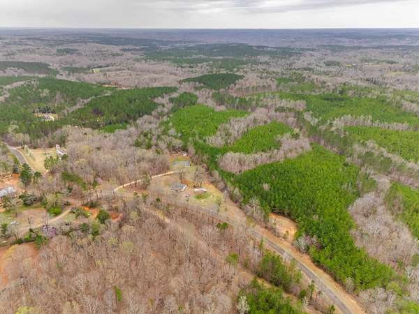36.6 Acres of Recreational Land for Sale in Hickory Grove, South Carolina