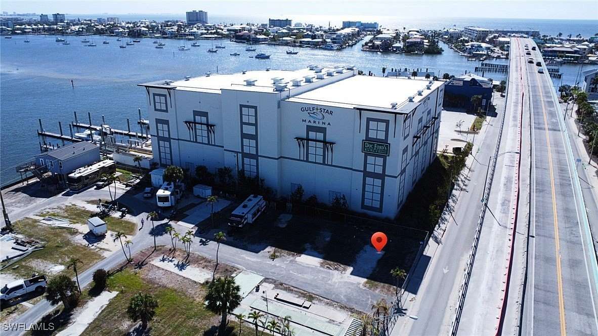 0.05 Acres of Land for Sale in Fort Myers Beach, Florida