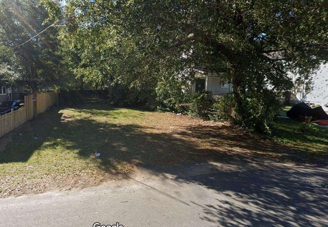 0.11 Acres of Residential Land for Sale in North Charleston, South Carolina