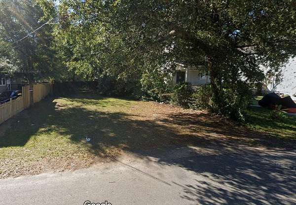 0.11 Acres of Residential Land for Sale in North Charleston, South Carolina