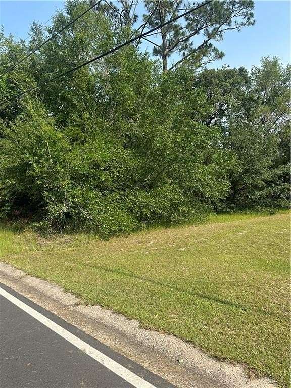 0.28 Acres of Residential Land for Sale in Waycross, Georgia