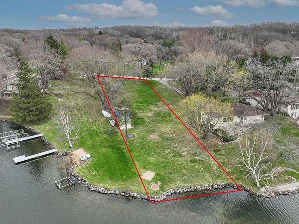 0.6 Acres of Residential Land for Sale in Whitewater, Wisconsin