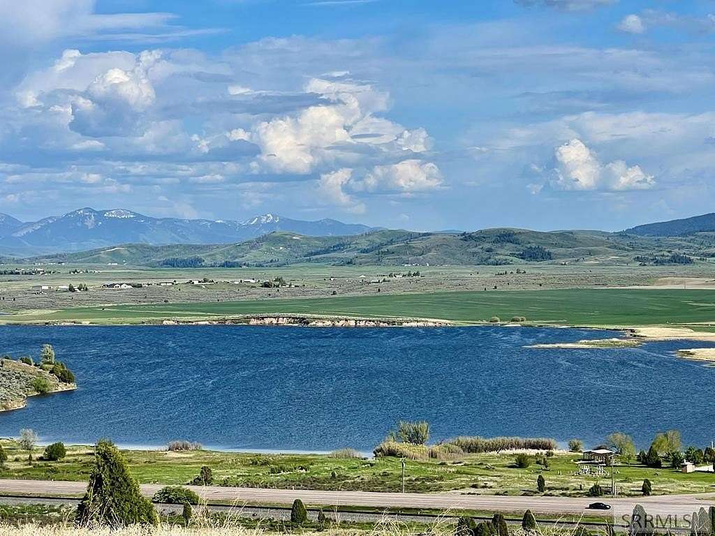 17 Acres of Land for Sale in Soda Springs, Idaho