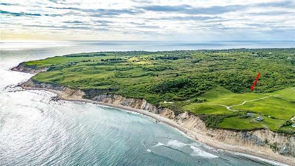 7.1 Acres of Residential Land for Sale in Block Island, Rhode Island