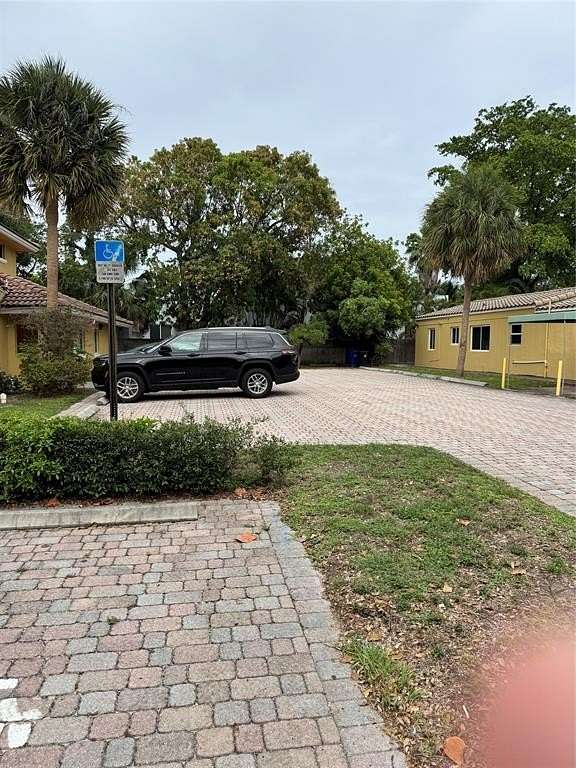 0.14 Acres of Commercial Land for Sale in Fort Lauderdale, Florida