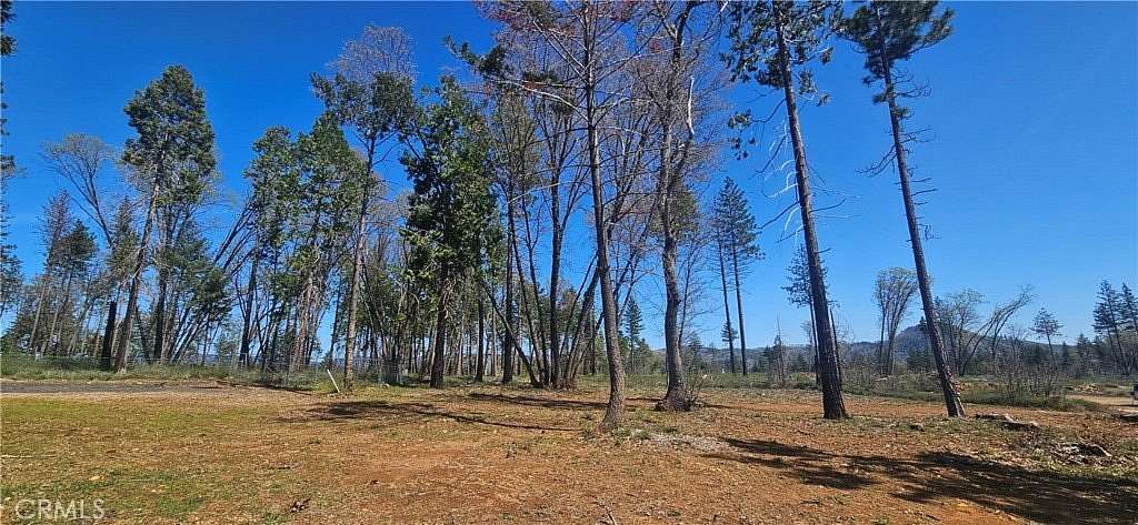 0.34 Acres of Residential Land for Sale in Magalia, California