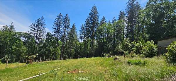 4.33 Acres of Land for Sale in Yankee Hill, California