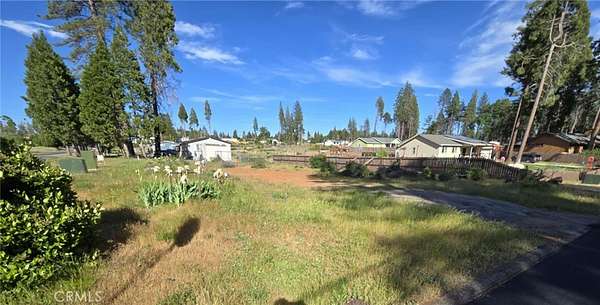 0.24 Acres of Residential Land for Sale in Magalia, California