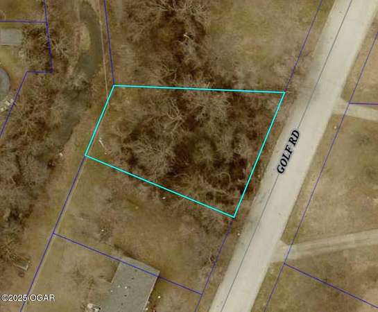 0.32 Acres of Land for Sale in Webb City, Missouri