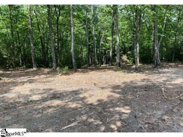 1.47 Acres of Residential Land for Sale in Marietta, South Carolina