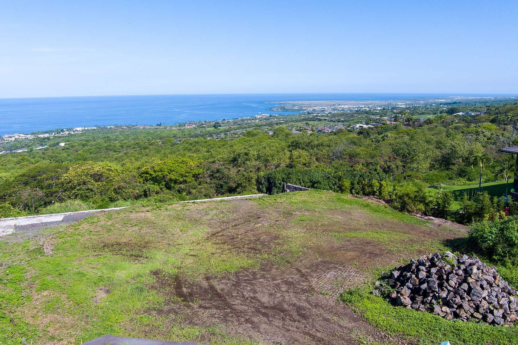 0.56 Acres of Residential Land for Sale in Kailua-Kona, Hawaii