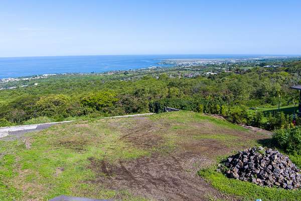 0.56 Acres of Residential Land for Sale in Kailua-Kona, Hawaii