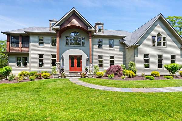 3.47 Acres of Residential Land with Home for Sale in Mahopac, New York