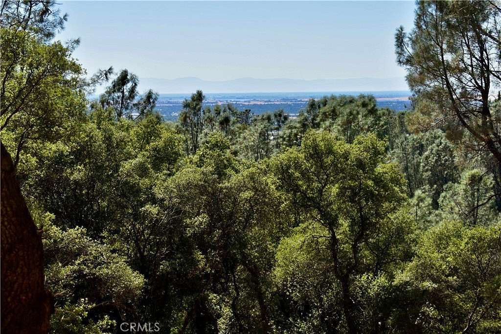 2.77 Acres of Residential Land for Sale in Oroville, California