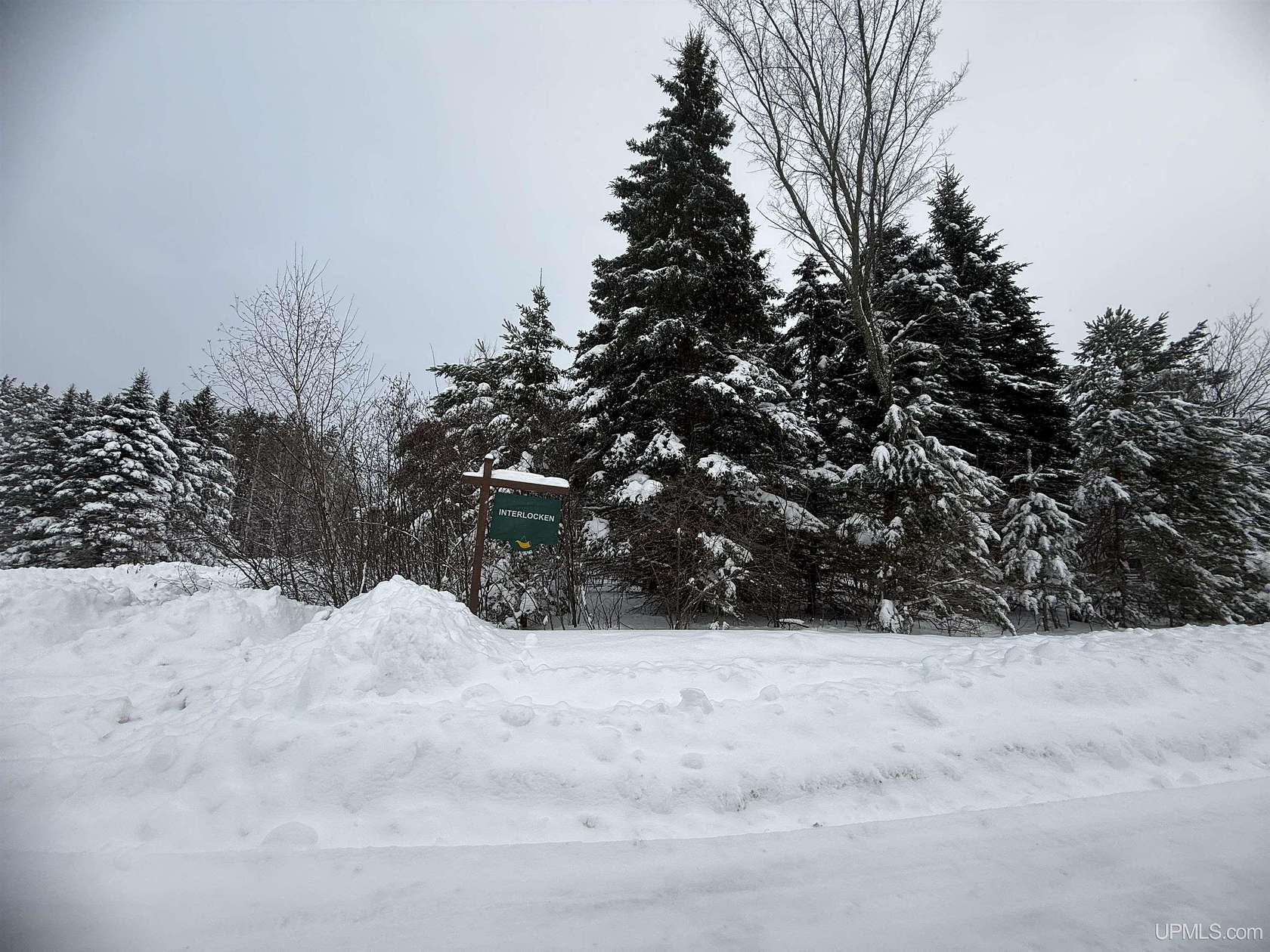 0.3 Acres of Land for Sale in Ironwood, Michigan