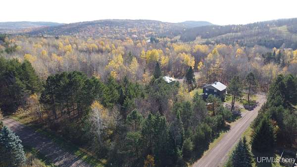 0.3 Acres of Land for Sale in Ironwood, Michigan