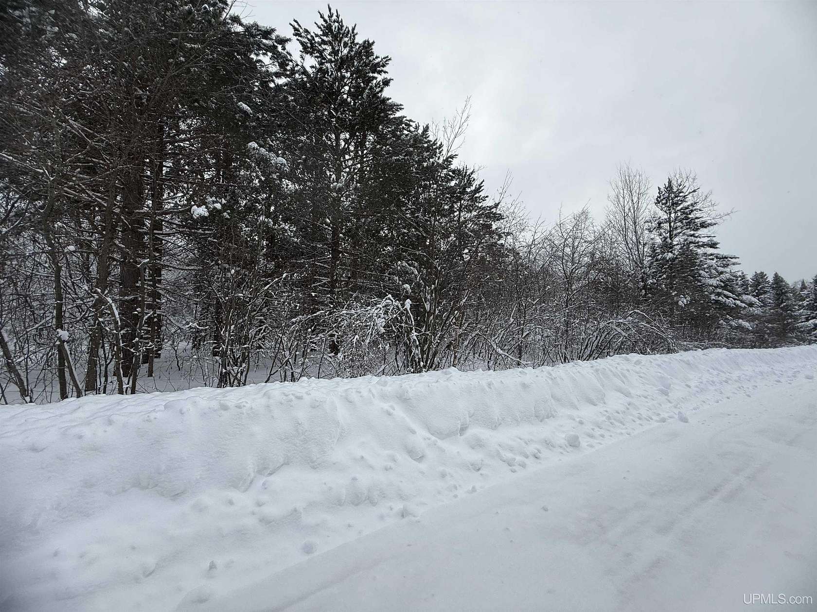 0.31 Acres of Residential Land for Sale in Ironwood, Michigan