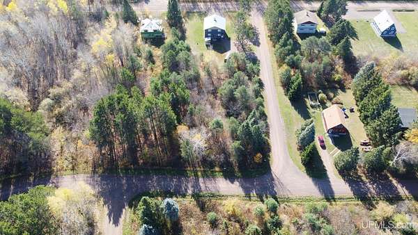 0.31 Acres of Residential Land for Sale in Ironwood, Michigan