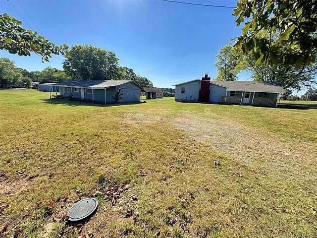 2 Acres of Improved Mixed-Use Land for Sale in Park Hill, Oklahoma