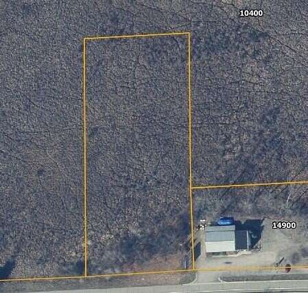 2 Acres of Land for Sale in Cement City, Michigan