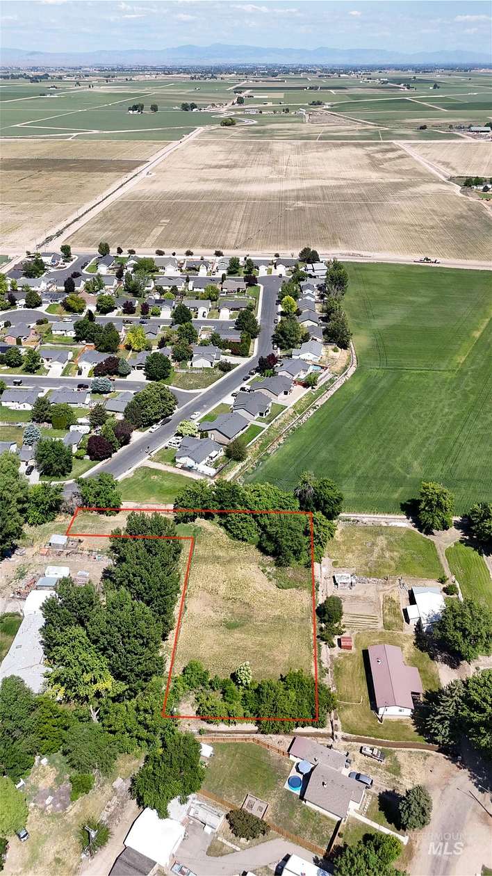 0.77 Acres of Residential Land for Sale in Notus, Idaho