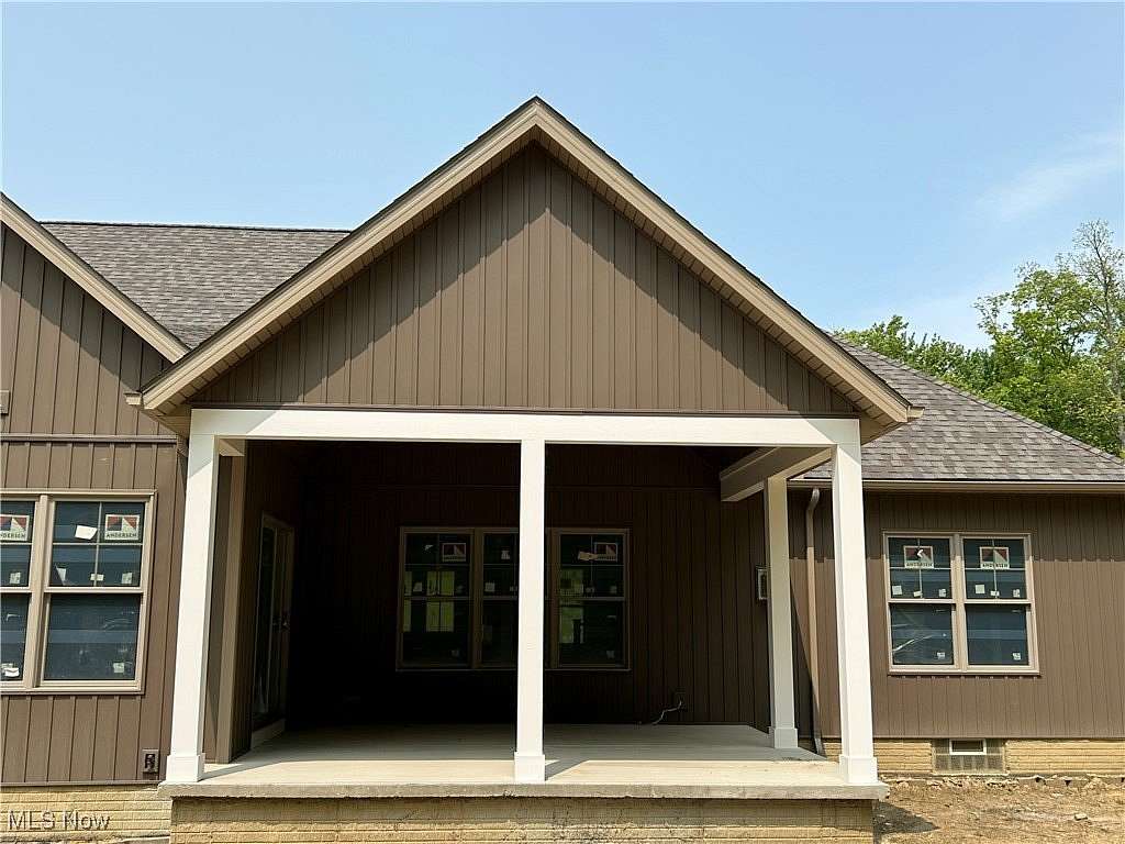 1.6 Acres of Residential Land with Home for Sale in Kirtland, Ohio