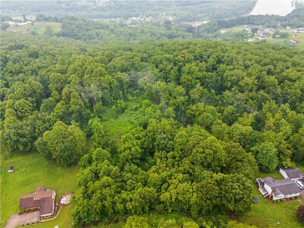 1.24 Acres of Residential Land for Sale in Brownsville, Pennsylvania