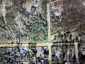 0.82 Acres of Residential Land for Sale in Jesup, Georgia