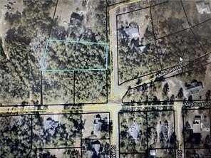 0.82 Acres of Residential Land for Sale in Jesup, Georgia