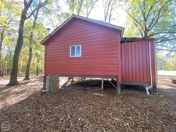 67 Acres of Recreational Land for Sale in Cherry Valley, Arkansas