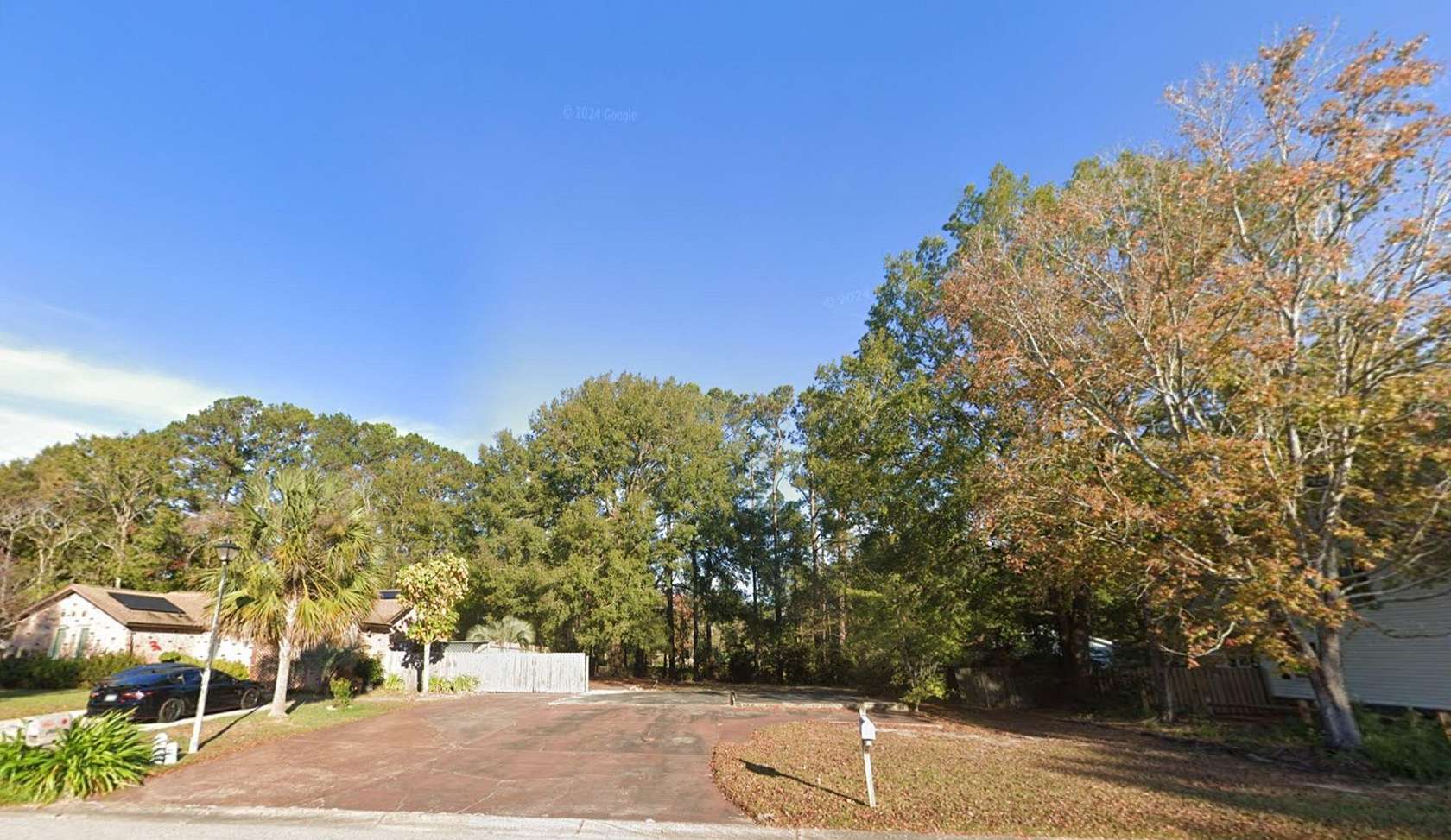 0.31 Acres of Land for Sale in North Charleston, South Carolina