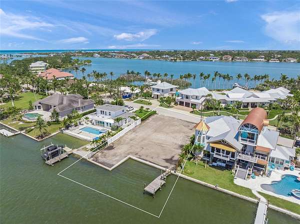 0.23 Acres of Residential Land for Sale in Nokomis, Florida