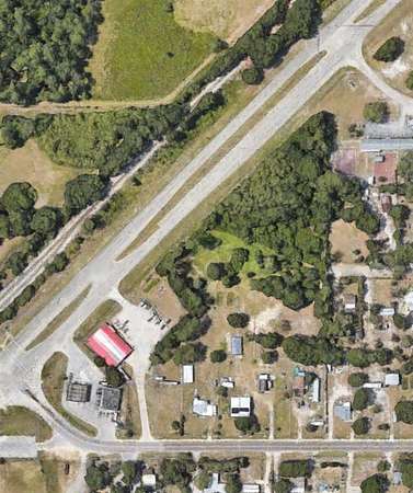 1.7 Acres of Commercial Land for Sale in Bartow, Florida