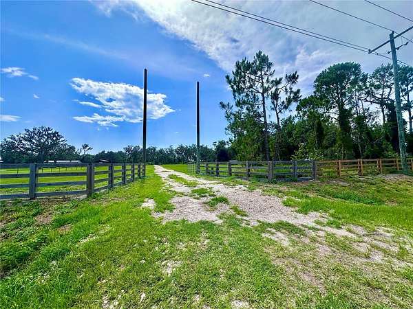 3 Acres of Residential Land for Sale in Ona, Florida