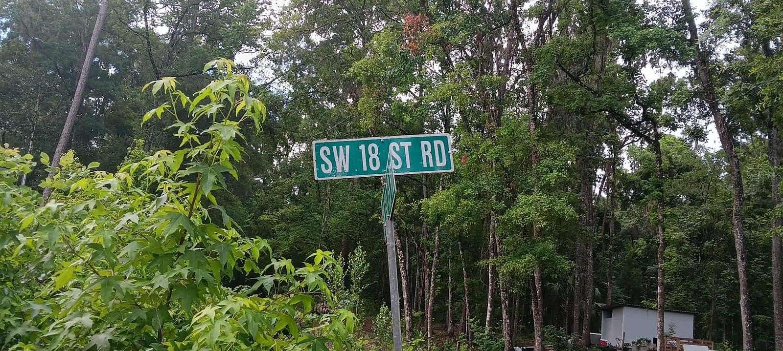 0.23 Acres of Residential Land for Sale in Ocala, Florida