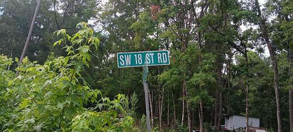 0.23 Acres of Residential Land for Sale in Ocala, Florida