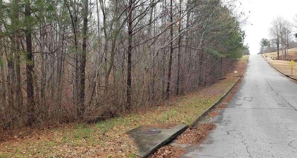 5 Acres of Residential Land for Sale in Villa Rica, Georgia